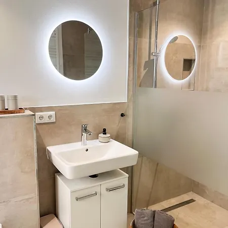 Altstadtflair Urban Wohnen Ruhig Entspannen