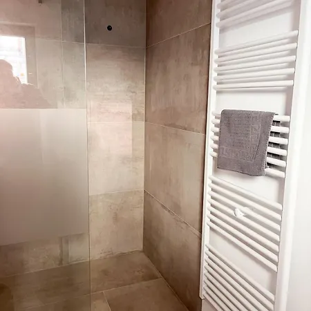 Altstadtflair Urban Wohnen Ruhig Entspannen *