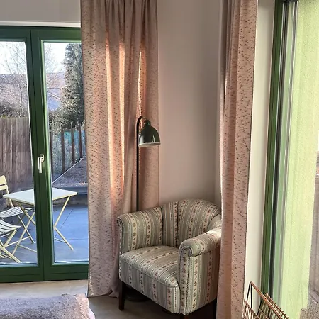 Altstadtflair Urban Wohnen Ruhig Entspannen Neuruppin