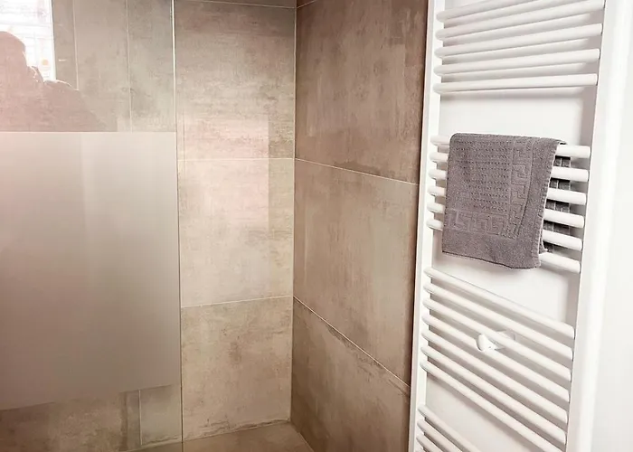 Altstadtflair Urban Wohnen Ruhig Entspannen *